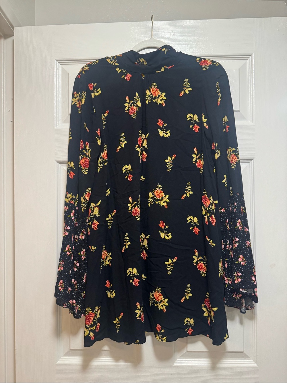 Free People Tate Tunic Dress - Picture 4 of 15